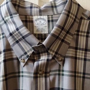 Men's Brooks Brothers button down